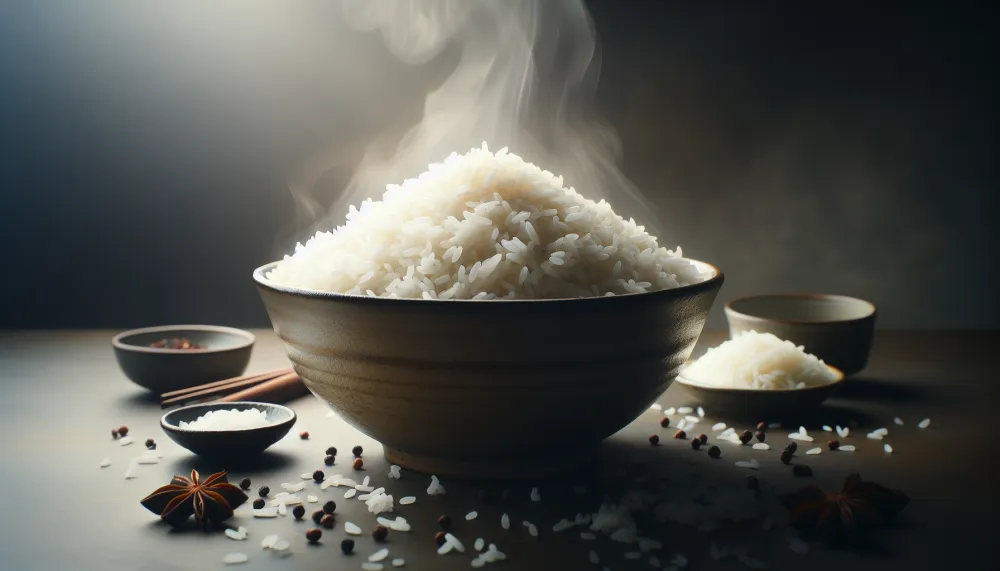 Arroz Branco Soltinho: Como Preparar Perfeito?